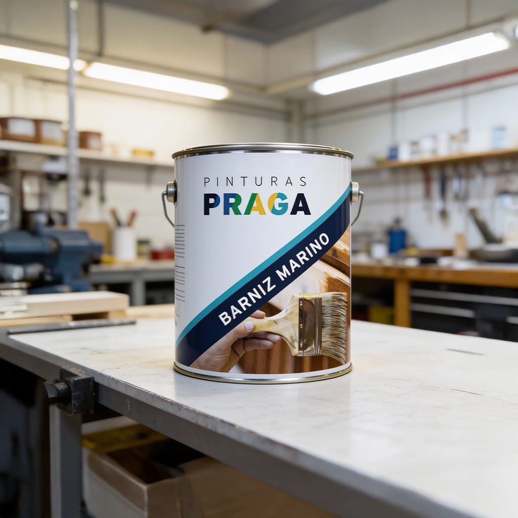 Barniz Marino