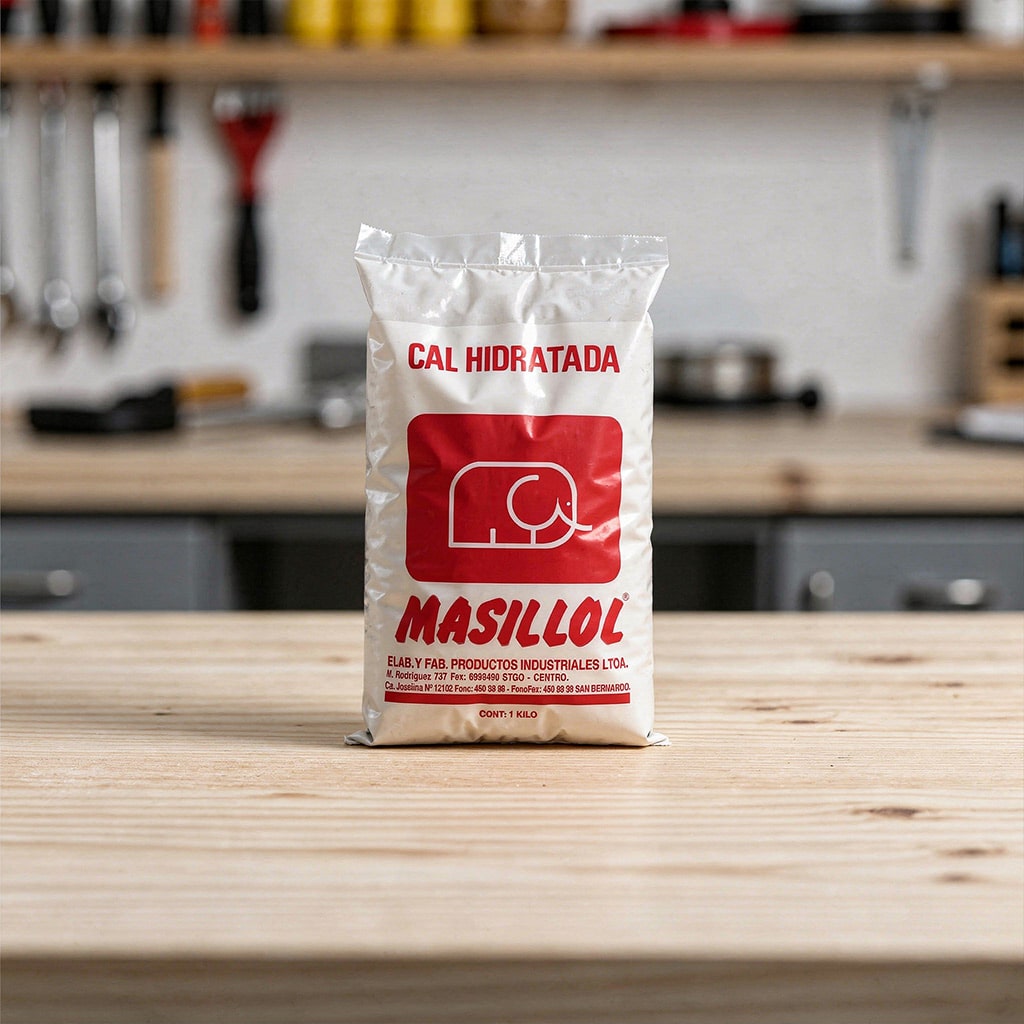 Cal Hidratada