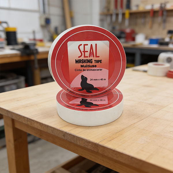 Cinta masking SEAL