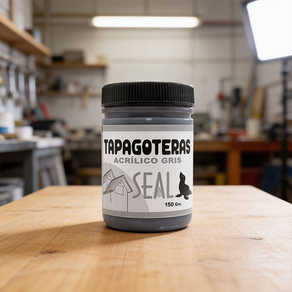Tapagoteras SEAL